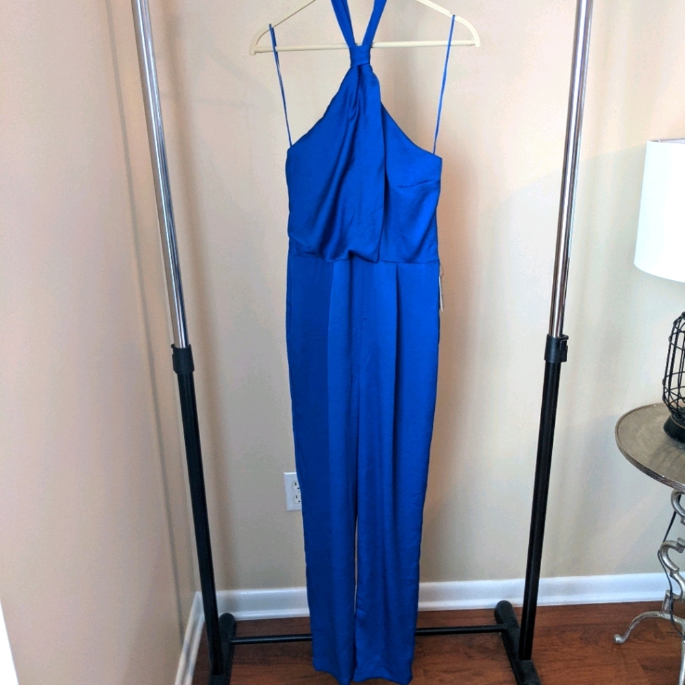 Express Jumpsuit